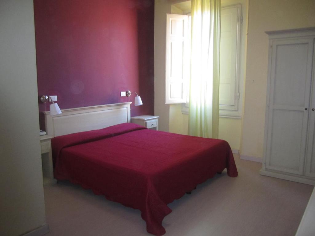 Genzianella 2* Florença