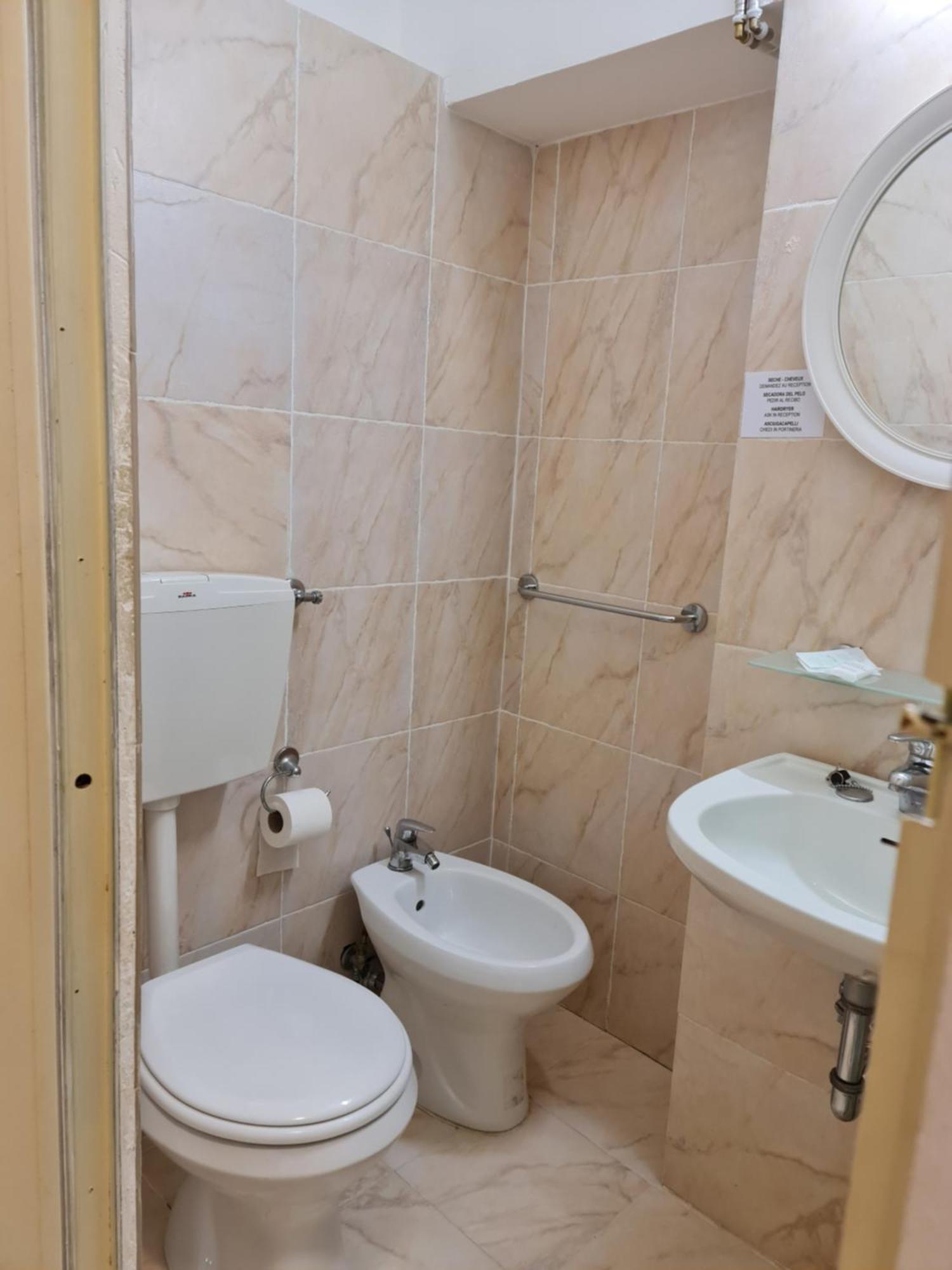 Genzianella Hotel Florenz