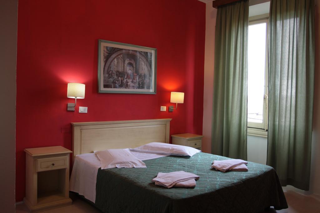 Genzianella Hotel Florença