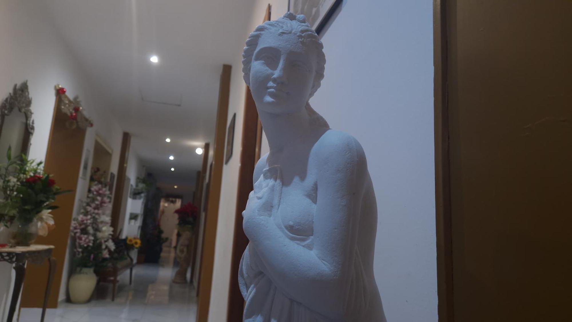Genzianella Hotel Florenz